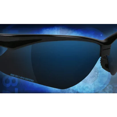 Safety Glasses: Protecting Your Eyes At Work