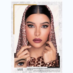 Wonder Look ASH Color C.. Wonder Look ASH Color C..