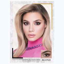 Wonder Look BLOND Color.. Wonder Look BLOND Color..