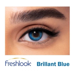 Freshlook ColorBlends -..