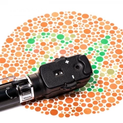 Color Blindness