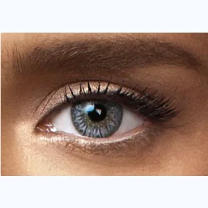 ColorVision - GRAY RX Contact Lens