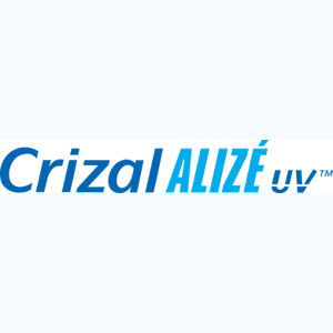 Essilor Crizal Alize UV™ Prescription Lenses