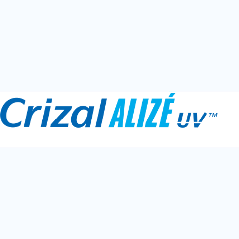 Essilor Crizal Alize UV™ Prescription Lenses Essilor Crizal Alize UV™ Prescription Lenses