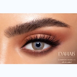 Dahab - Lumirere Hazel .. Dahab - Lumirere Hazel ..