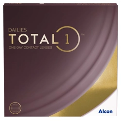 Dailies - TOTAL 1 Conta..