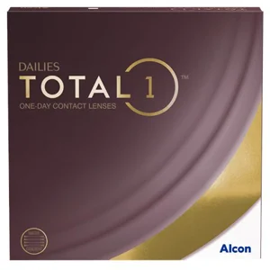 Dailies - TOTAL 1 Contact Lens