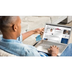 How to make the internet easier to navigate with impaired vision
