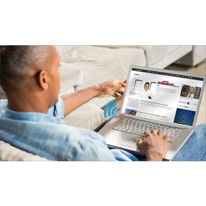 How to make the internet easier to navigate with impaired vision
