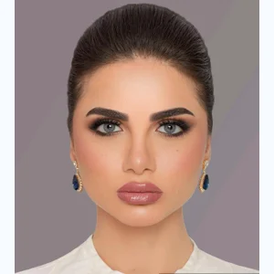 MyLense PERLA DOVE Color Contact Lens