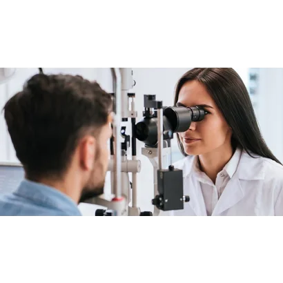 Refractive Errors