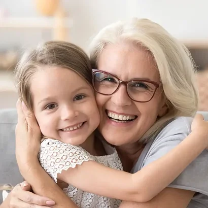 How Our Eyes Age?