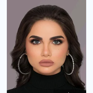MyLense PERLA GRAY Color Contact Lens