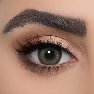 Dahab - Gray Green Color Contact Lens