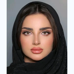 Luminous HAZEL Color Contact Lens