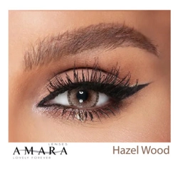 Amara - Hazel Wood Colo..