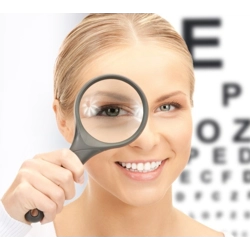 7 Best Nutrients for Eye Health: What You Should Be Eating