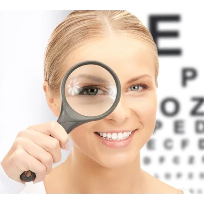 7 Best Nutrients for Eye Health: What You Should Be Eating