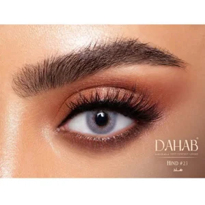 Dahab - Hind Color Contact Lens