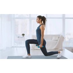 Exercise for Better Vision