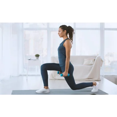 Exercise for Better Vision