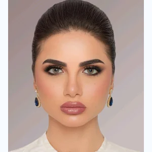 MyLense PERLA LATTE Color Contact Lens
