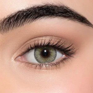 Lensme - Cloud Color Contact Lens