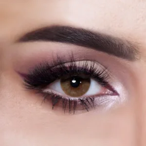 Lensme - Latte Color Contact Lens