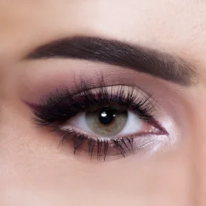 Lensme - Smokey Color Contact Lens