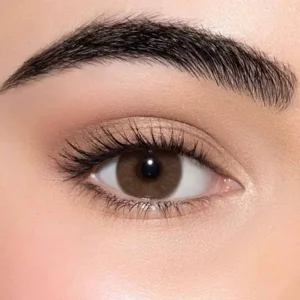 Lensme - Tea Color Contact Lens