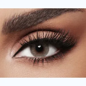 Lensme - Olivine Color Contact Lens