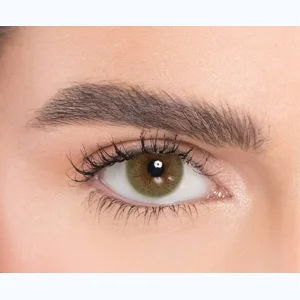 Naturel - Core Green RX Contact Lens