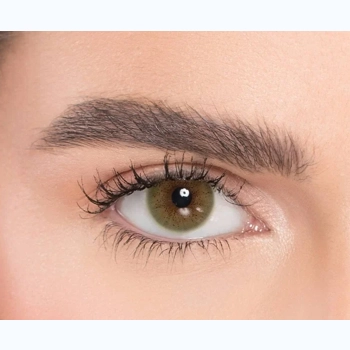 Naturel - Core Green RX Contact Lens