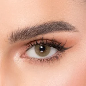 Naturel - Core Jade RX Contact Lens