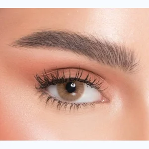Naturel - Core Marron RX Contact Lens