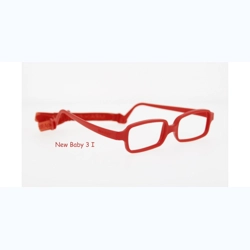 Miraflex New Baby 3 C - I Miraflex New Baby 3 C - I