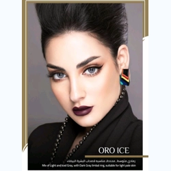 MyLense ORO ICE Color C..