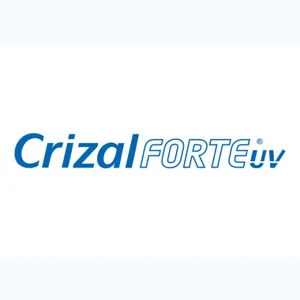 Essilor Crizal Forte UV Prescription Lenses