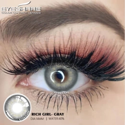 Eyeshare Richgirl - Gra.. Eyeshare Richgirl - Gra..
