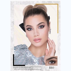 Wonder Look RIO Color C.. Wonder Look RIO Color C..
