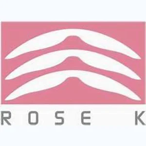 Rose - k2 IC Contact Lens