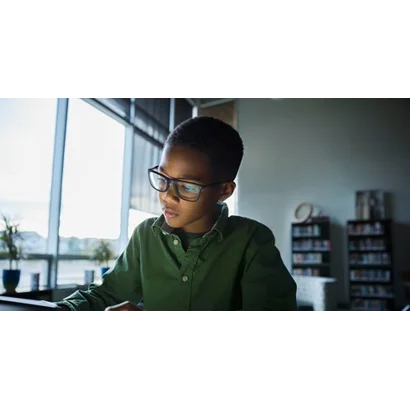 The 7 Top Features to Look for in Children's Eyeglasses