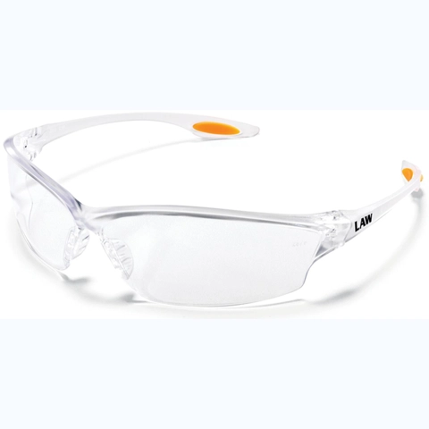 Crews  Law2 Anti Fog Lens - LW210AF