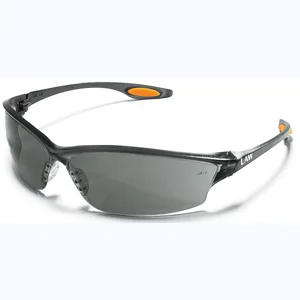 Crews  Law2 Anti-Fog Lens - LW212AF