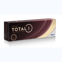 Dailies - TOTAL 1 Conta..