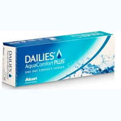 Dailies - Aqua Comfort ..