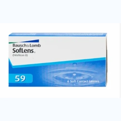 SofLens 59 Rx Contact L..