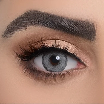 Dahab - SOLITAIRE Color Contact Lens