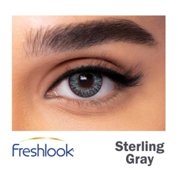 Freshlook ColorBlends -..
