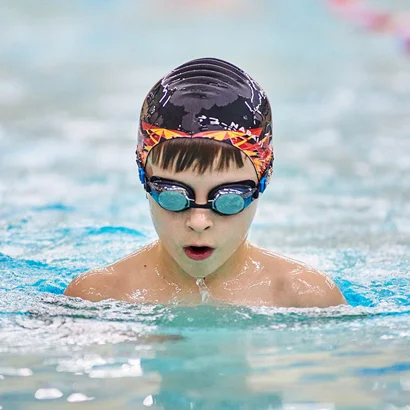 Your Eyes and Underwater Activities
